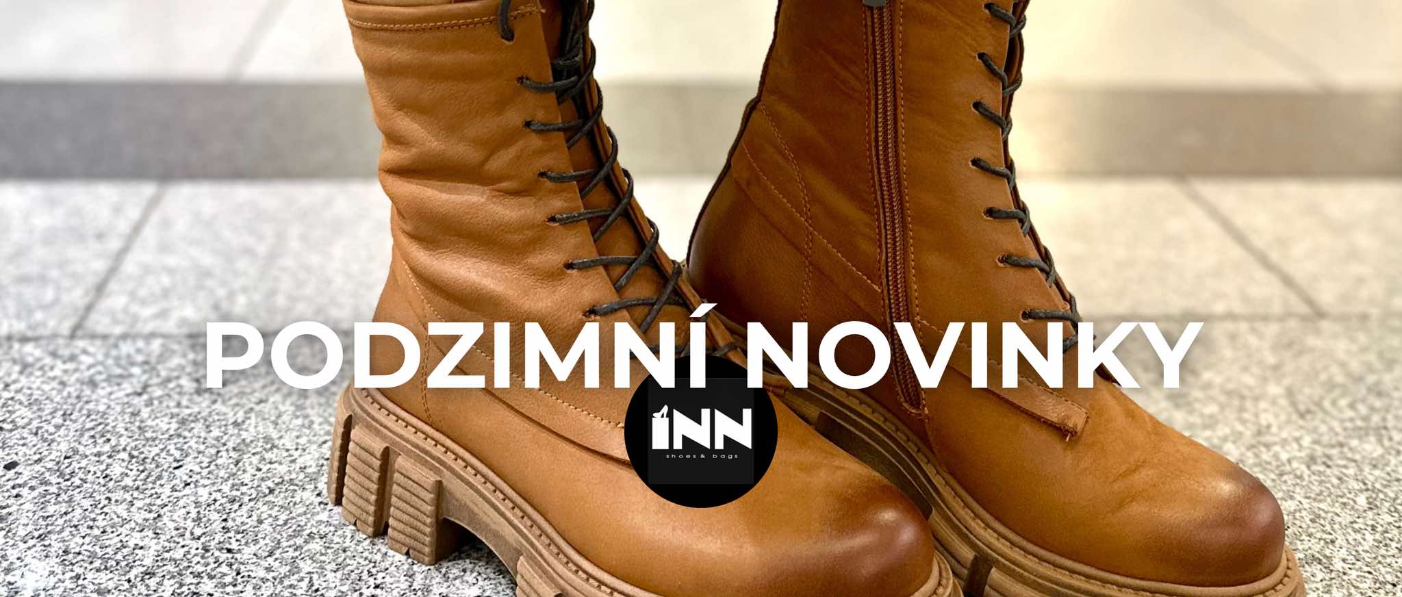 Lifestyle blog: Podzimní trendy, které nesmíte minout