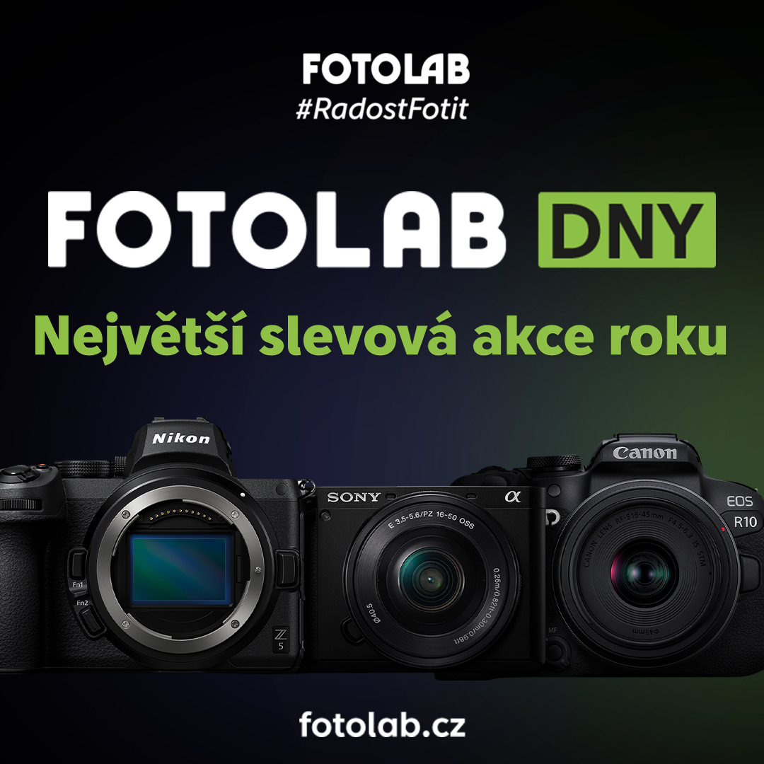 FOTOLAB DNY